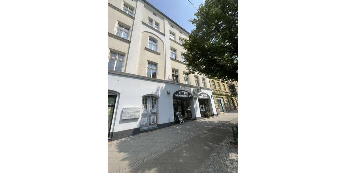 Etagenwohnung Eberswalde Eberswalde 1 - 3 Zimmer, 89 m&sup2;, 850&euro; | Angebot:27223554