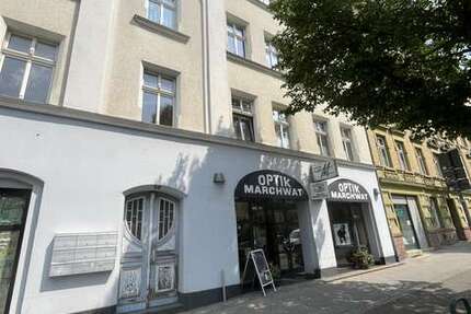 Wohnung Eberswalde Eberswalde 1 - 3 Zimmer, 89 m&sup2;, 850&euro; | Angebot:27223554