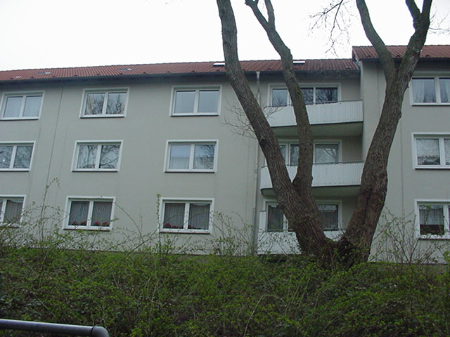 2 Zimmer Wohnung - 2- Flensburg Ramsharde | Angebot:26185720