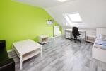 Wohnen auf Zeit Heilbronn Kernstadt - 1 Zimmer, 21 m&sup2;, 579&euro; | Angebot:26253812