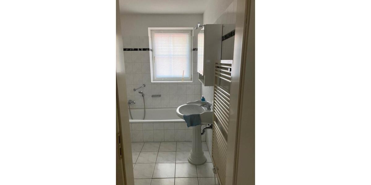 Erdgeschoßwohnung Bad Bramstedt - 2.5 Zimmer, 55 m&sup2;, 750&euro; | Angebot:26655351