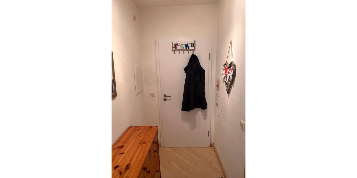 Erdgeschoßwohnung Osnabrück Dodesheide - 1 Zimmer, 38 m&sup2;, 450&euro; | Angebot:25646574