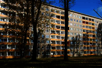 Wohnung Chemnitz Adelsberg - 2 Zimmer, 45 m&sup2;, 270&euro; | Angebot:26838427