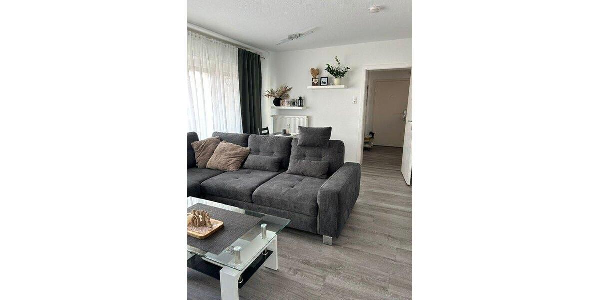 Etagenwohnung Hemer - 3 Zimmer, 70 m&sup2;, 480&euro; | Angebot:26052837