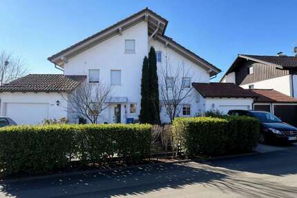 Haus Mammendorf - 6 Zimmer, 160 m&sup2;, 2.200&euro; | Angebot:24506541