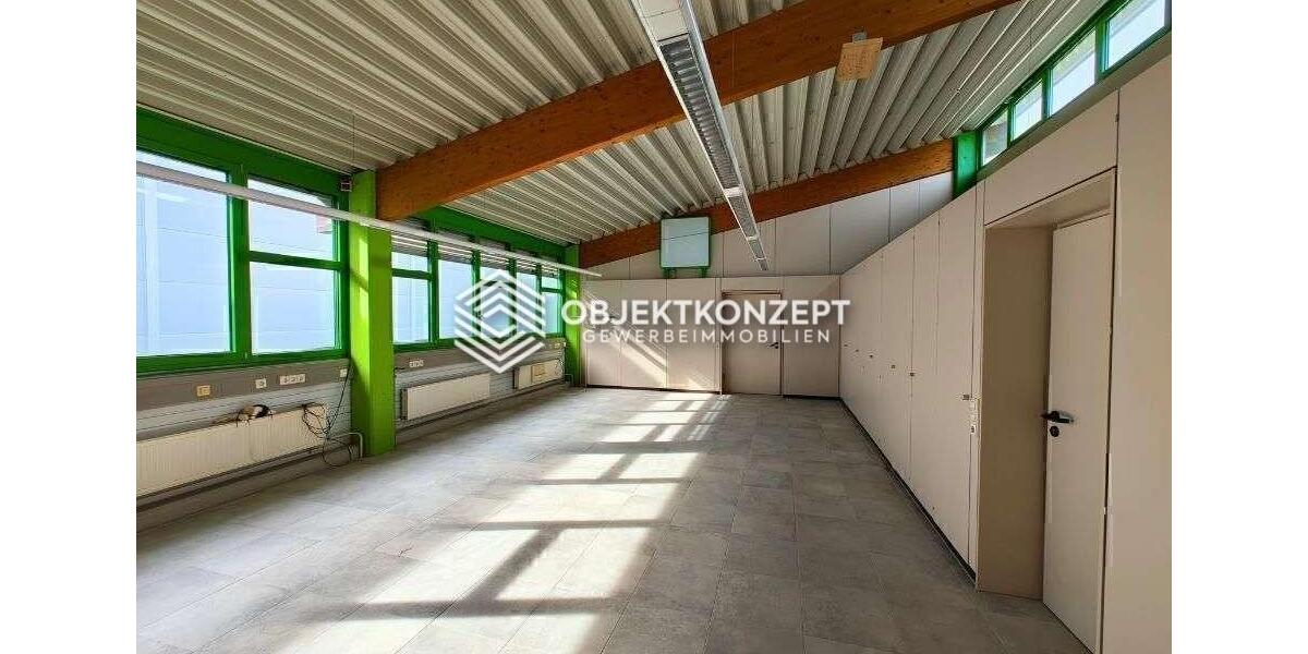 Gewerbeobjekt Illmensee - 2.500&euro; | Angebot:24662097