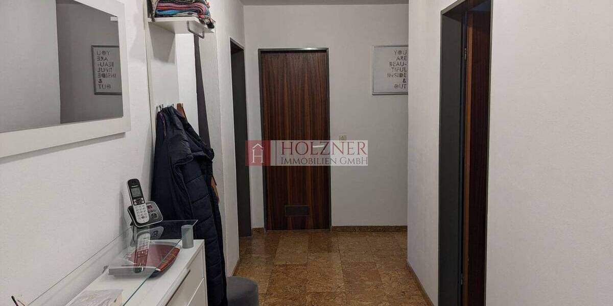 Etagenwohnung Kumhausen - 2 Zimmer, 65 m&sup2;, 650&euro; | Angebot:26143245