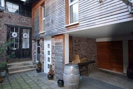 Schicke, moderne Loftwohnung in beliebter Ortslage von 41334 Nettetal-Hinsbeck 2 zimmer