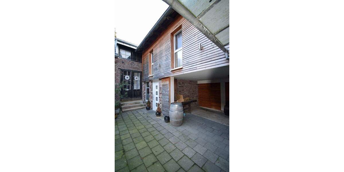 Schicke, moderne Loftwohnung in beliebter Ortslage von 41334 Nettetal-Hinsbeck 2 zimmer