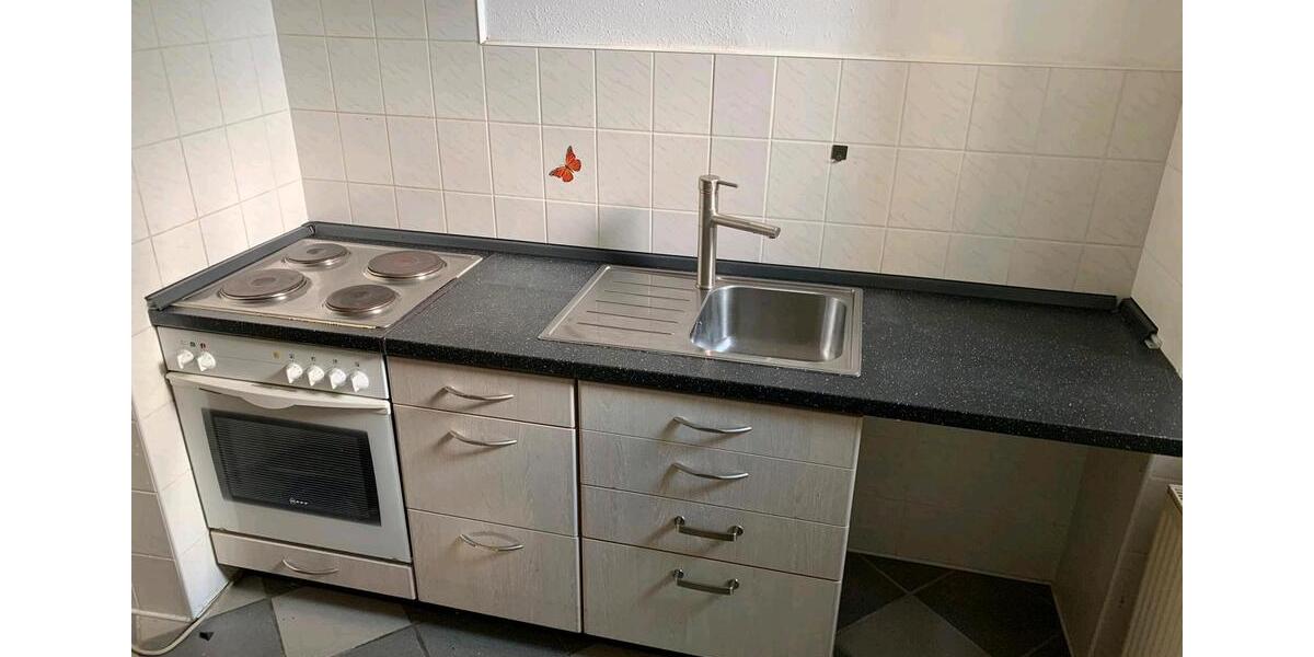 Erdgeschoßwohnung Frauenstein - 2 Zimmer, 48 m&sup2;, 320&euro; | Angebot:26505048