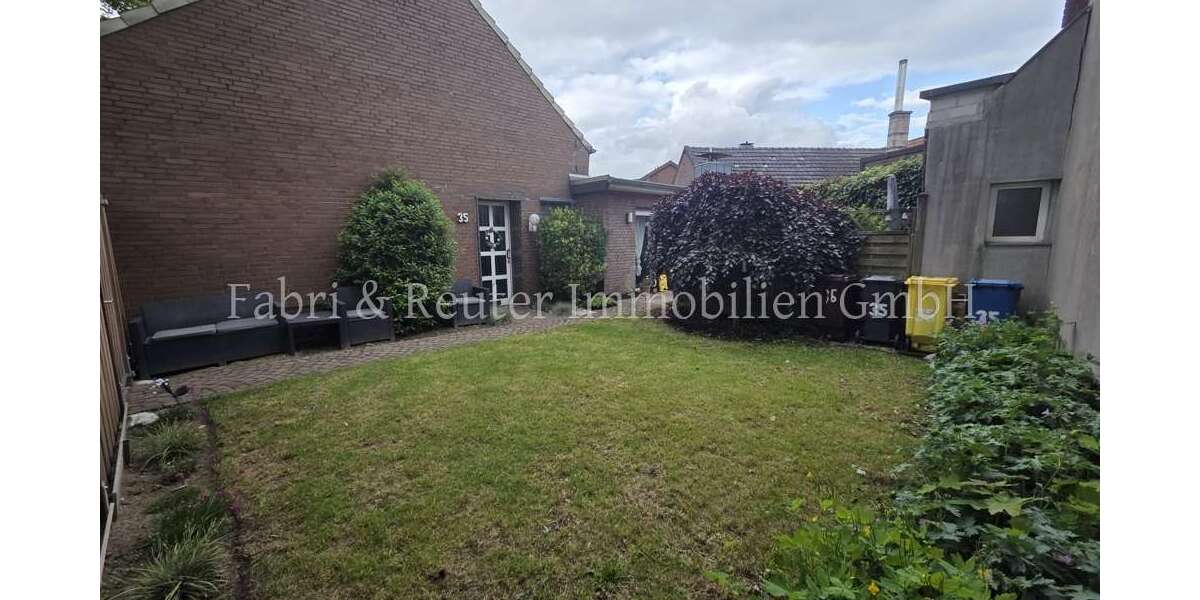 Einfamilienhaus Grefrath - 2 Zimmer, 90 m&sup2;, 900&euro; | Angebot:26759799