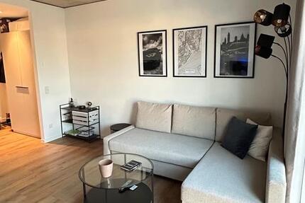 1-Zimmer Wohnung-Studentenwohnheim Campus Westend Bielefeld 1 zimmer