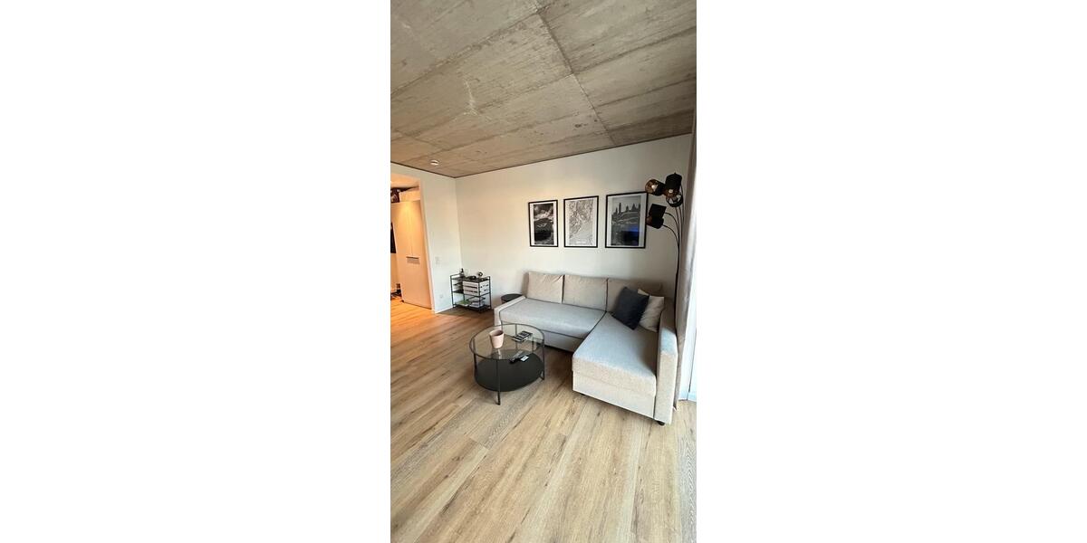 1-Zimmer Wohnung-Studentenwohnheim Campus Westend Bielefeld 1 zimmer