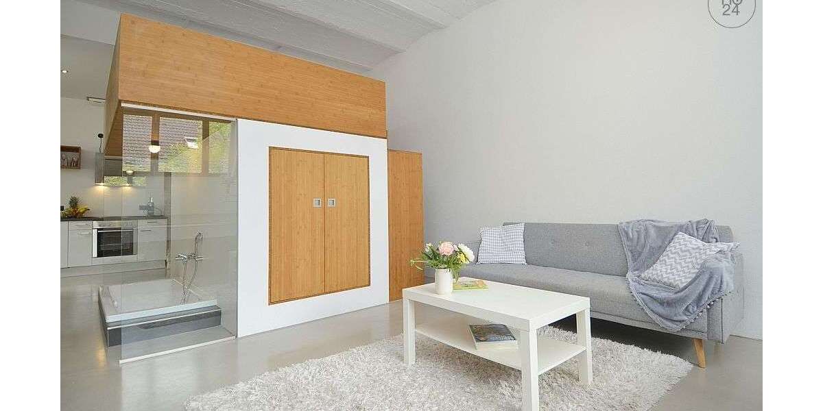 Wohnen auf Zeit in Mainz-Finthen 1.490 € 1.5 zimmer