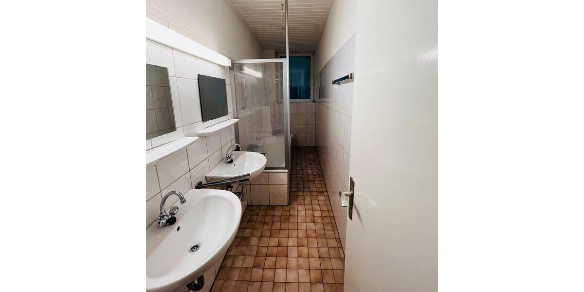 Etagenwohnung Altena - 4 Zimmer, 110 m&sup2;, 476&euro; | Angebot:24377329