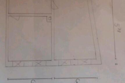 Wohnung Helmstedt - 2 Zimmer, 59 m&sup2;, 400&euro; | Angebot:24979472