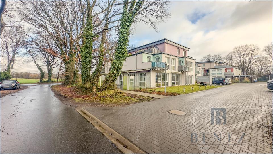 Gewerbeobjekt Geestland - 1.250&euro; | Angebot:19685492