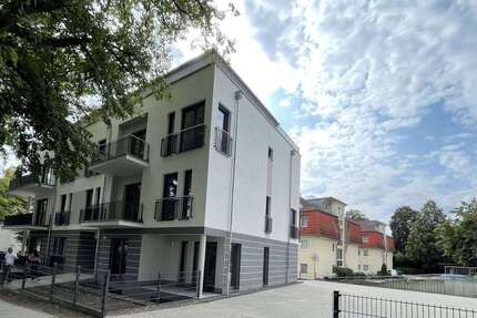 Wohnung Hohen Neuendorf - 3 Zimmer, 91 m&sup2;, 1.638&euro; | Angebot:25140498