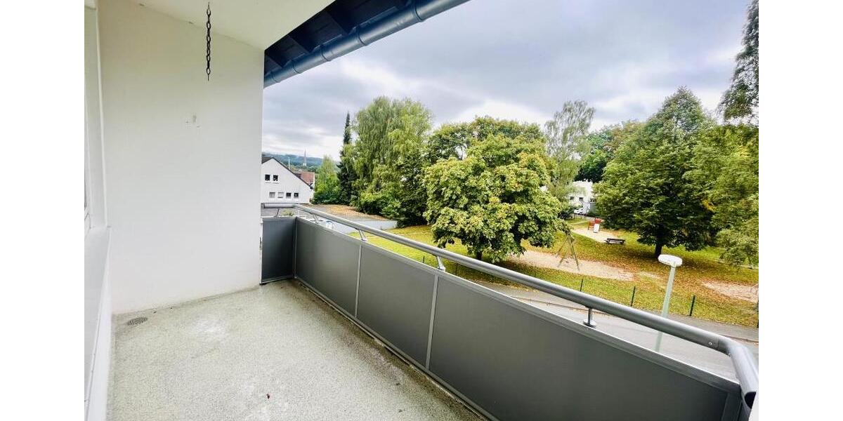 Sanierte 3-Zimmer-Wohnung – einziehen und wohlfühlen 3 zimmer