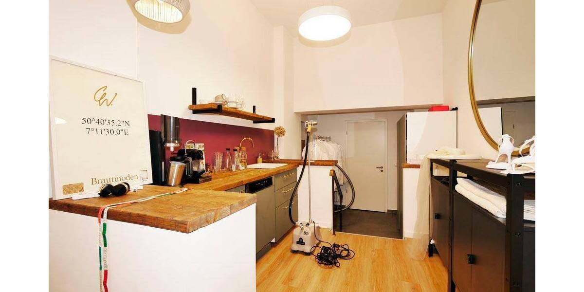 Gewerbeobjekt Königswinter Niederdollendorf - 2 Zimmer, 1.309&euro; | Angebot:26187646