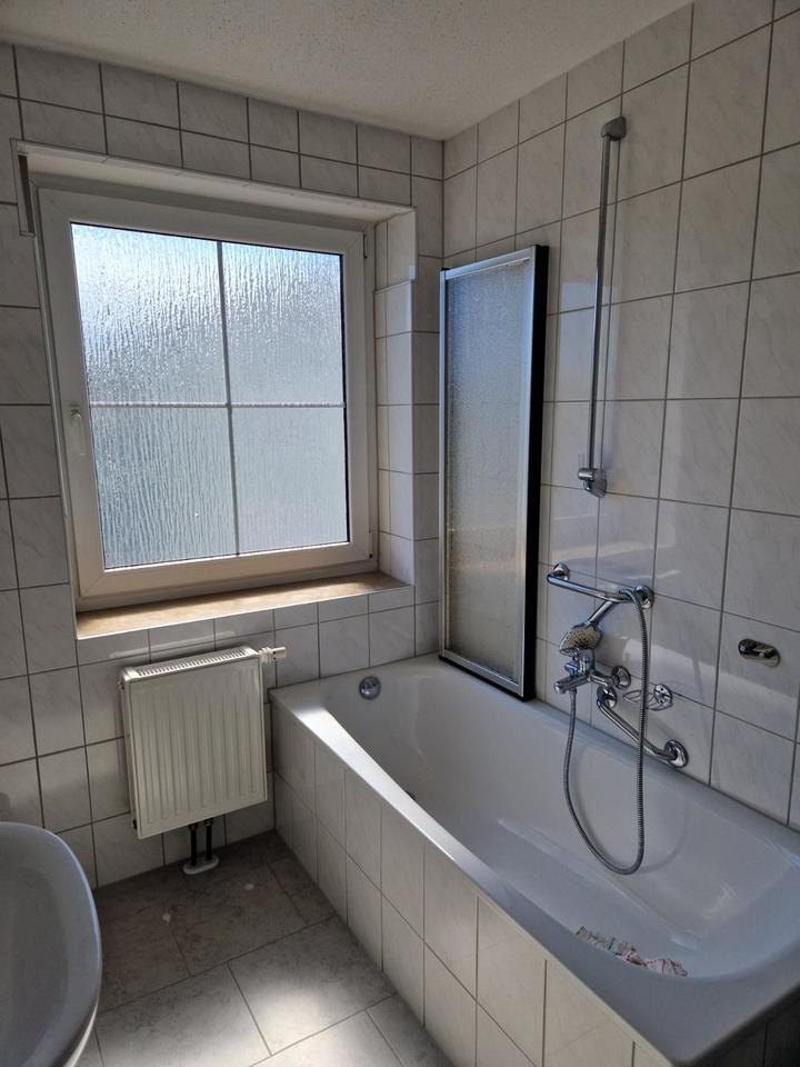4-Zi.-Wohnung in Altenstadt