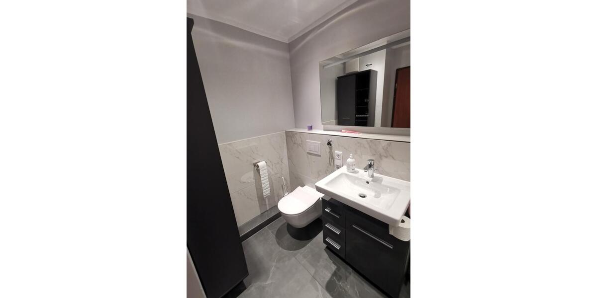 Dachgeschoßwohnung Kriftel - 1 Zimmer, 42 m&sup2;, 820&euro; | Angebot:25209751