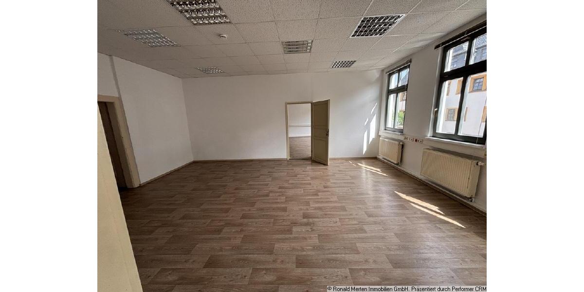 Gewerbeobjekt Saalfeld (Saale) - 2.600&euro; | Angebot:22626335