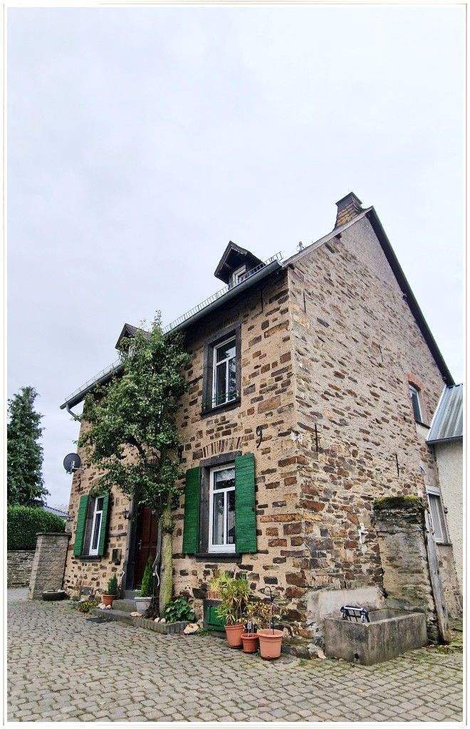 ::. Ihr neues Zuhause in Illerich - Leben Sie in einer ländlich intakten Umgebung .:: 5 zimmer