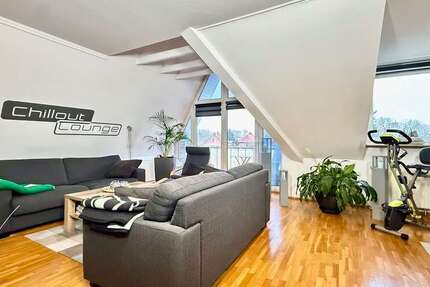 Wohnung zum Mieten in Kleve 700 € 89 m² 3 zimmer