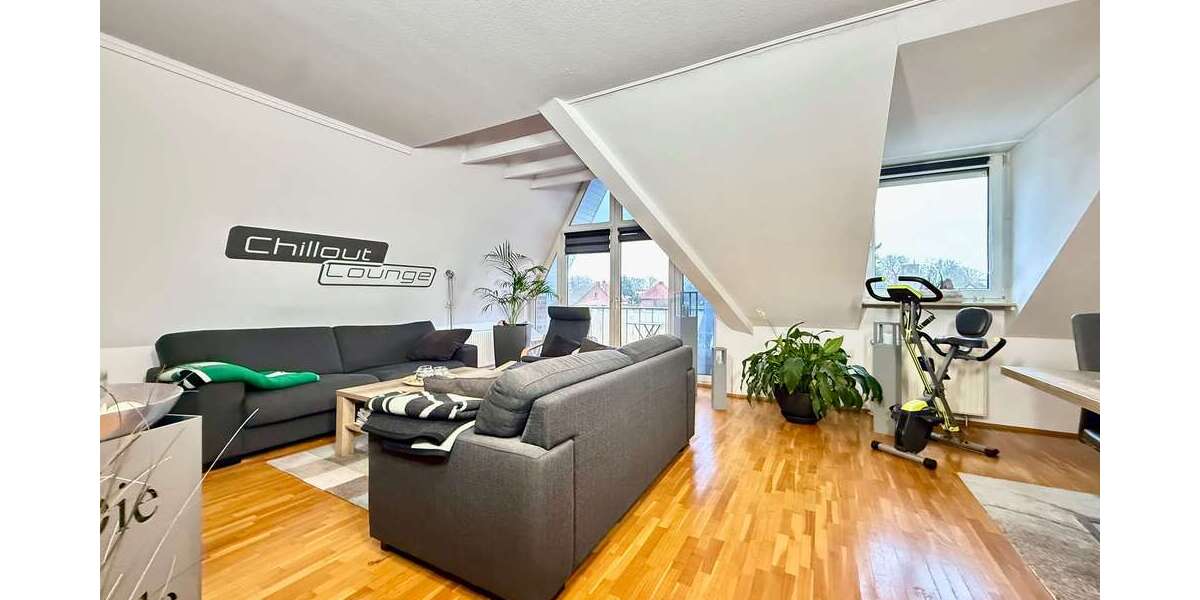 Wohnung zum Mieten in Kleve 700 € 89 m² 3 zimmer