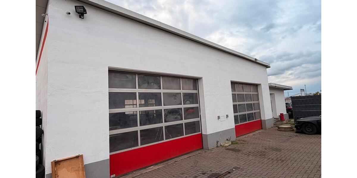 Gewerbeobjekt Euskirchen - 2.500&euro; | Angebot:26621446