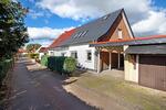 Erdgeschoßwohnung Borrentin - 3.5 Zimmer, 70 m&sup2;, 800&euro; | Angebot:26266091