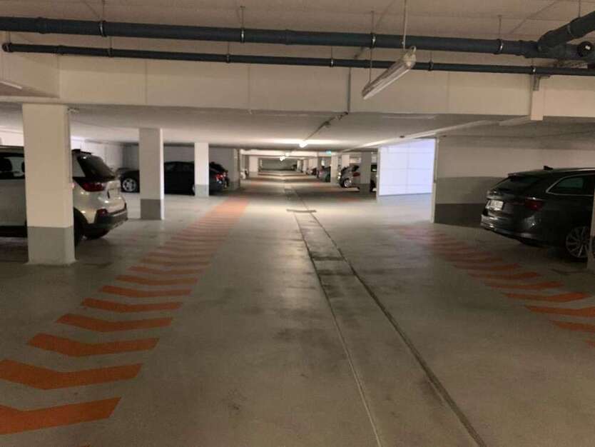 Garage zu vermieten in Regensburg 50 €