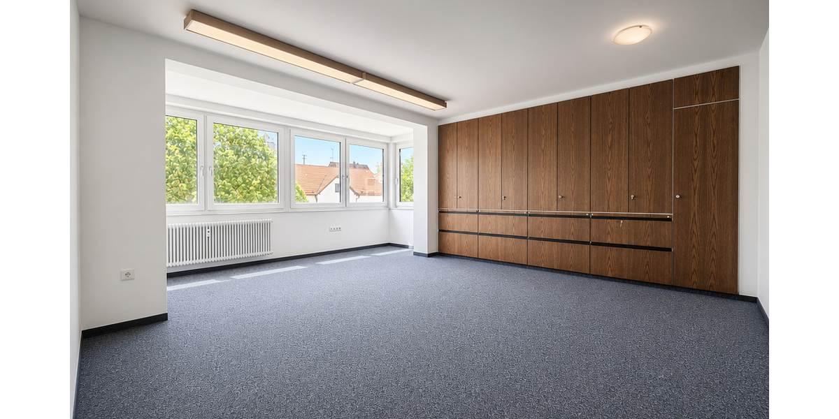 Gewerbeobjekt Dornstadt - 1.000&euro; | Angebot:27022308