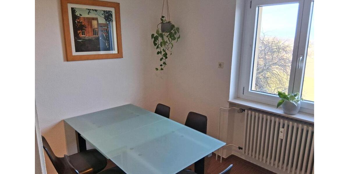 Wohnen auf Zeit Tengen - 3 Zimmer, 70 m&sup2;, 35&euro; | Angebot:24669520