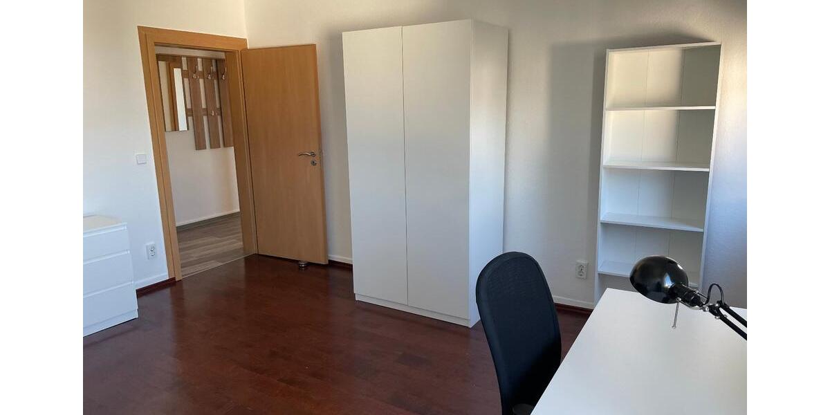 Wohnen auf Zeit Pforzheim Nordstadt - 19 Zimmer, 100 m&sup2;, 470&euro; | Angebot:26594589