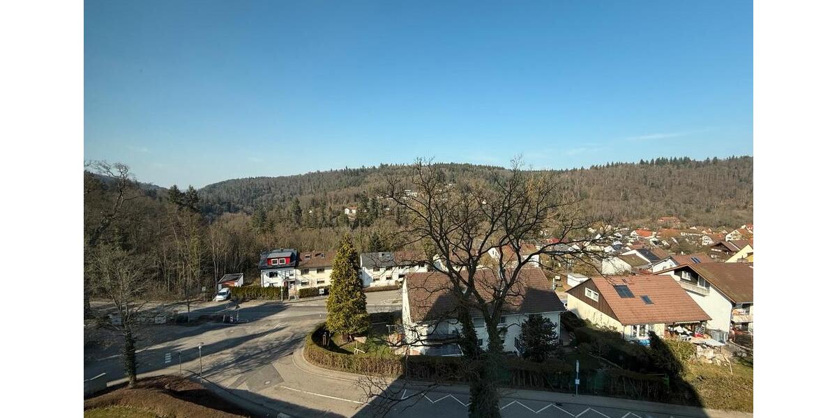 Etagenwohnung Pforzheim Eutingen - 2 Zimmer, 65 m&sup2;, 1.020&euro; | Angebot:26700992