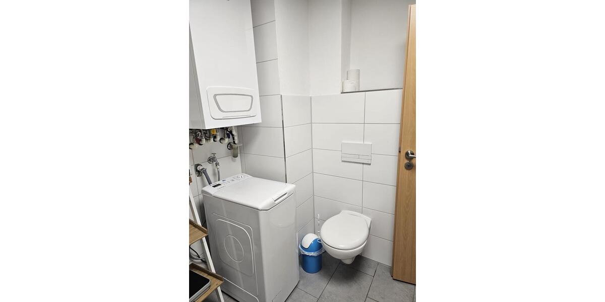 Erdgeschoßwohnung Bad Frankenhausen/Kyffhäuser Kyffhäuser - 3 Zimmer, 95 m&sup2;, 1.400&euro; | Angebot:25956348