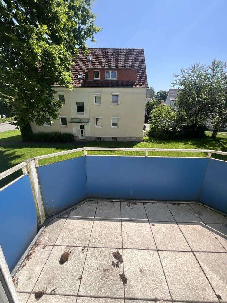 Wohnung zum Mieten in Plettenberg 419 € 56.42 m²