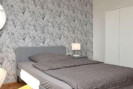 Wohnen auf Zeit Würzburg Lengfeld - 1 Zimmer, 18 m&sup2;, 630&euro; | Angebot:26028630
