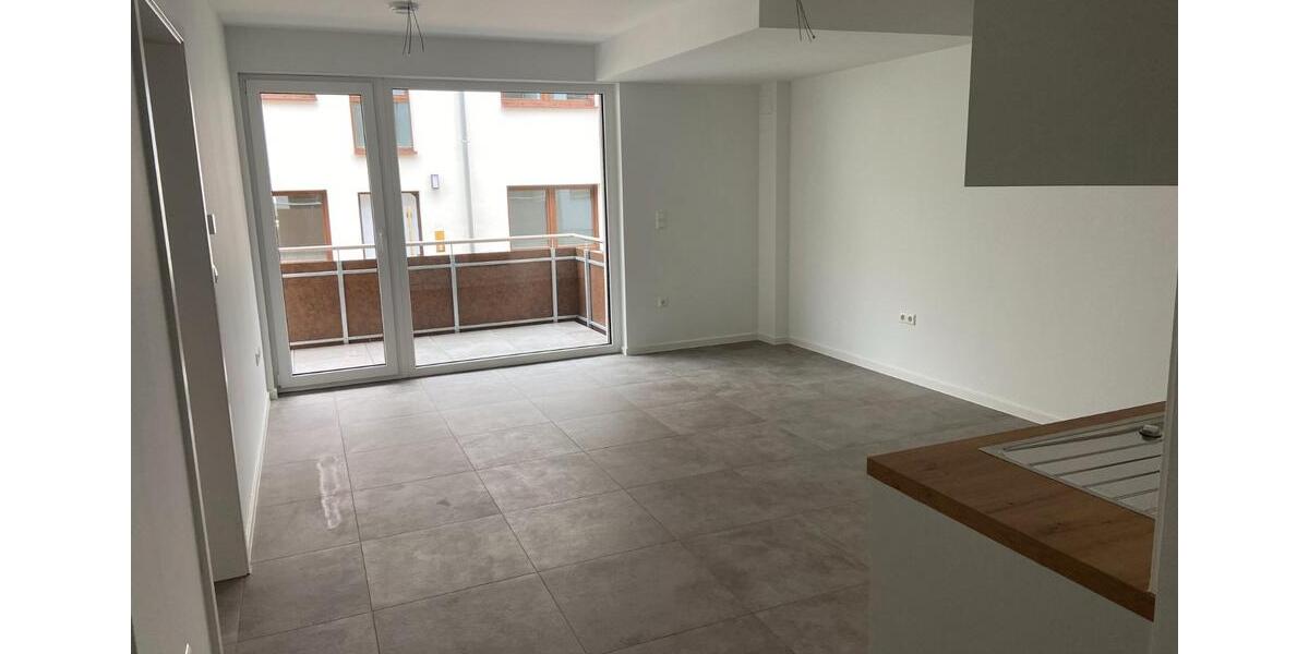 Etagenwohnung Gemmingen - 2 Zimmer, 46 m&sup2;, 630&euro; | Angebot:26248962