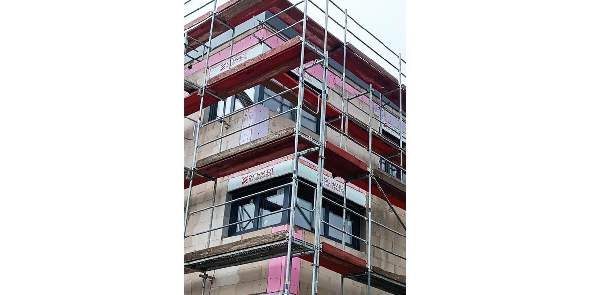 Etagenwohnung Kirchhain - 2 Zimmer, 60 m&sup2;, 750&euro; | Angebot:25868215