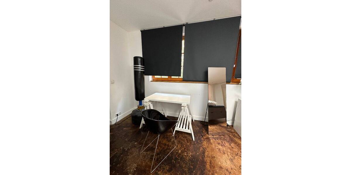 Gewerbeobjekt Stuttgart Mitte - 400&euro; | Angebot:26827749