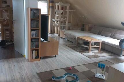 Wohnung Wolnzach - 3 Zimmer, 75 m&sup2;, 850&euro; | Angebot:26375376