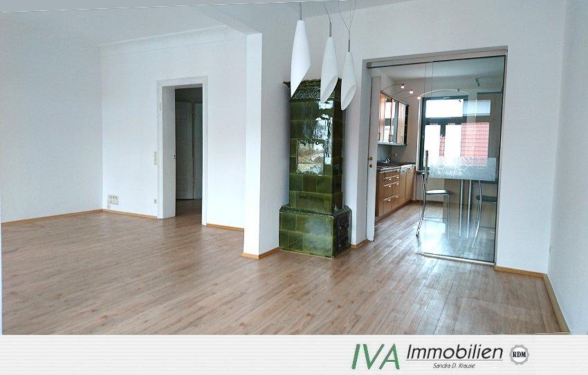 Etagenwohnung Riesa - 2 Zimmer, 100 m&sup2;, 600&euro; | Angebot:26649290