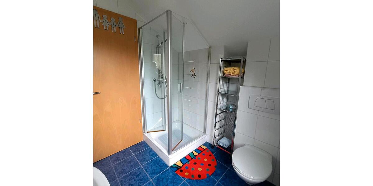 Wohnen auf Zeit Dortmund Hörde - 2.5 Zimmer, 65 m&sup2;, 1.000&euro; | Angebot:26595980