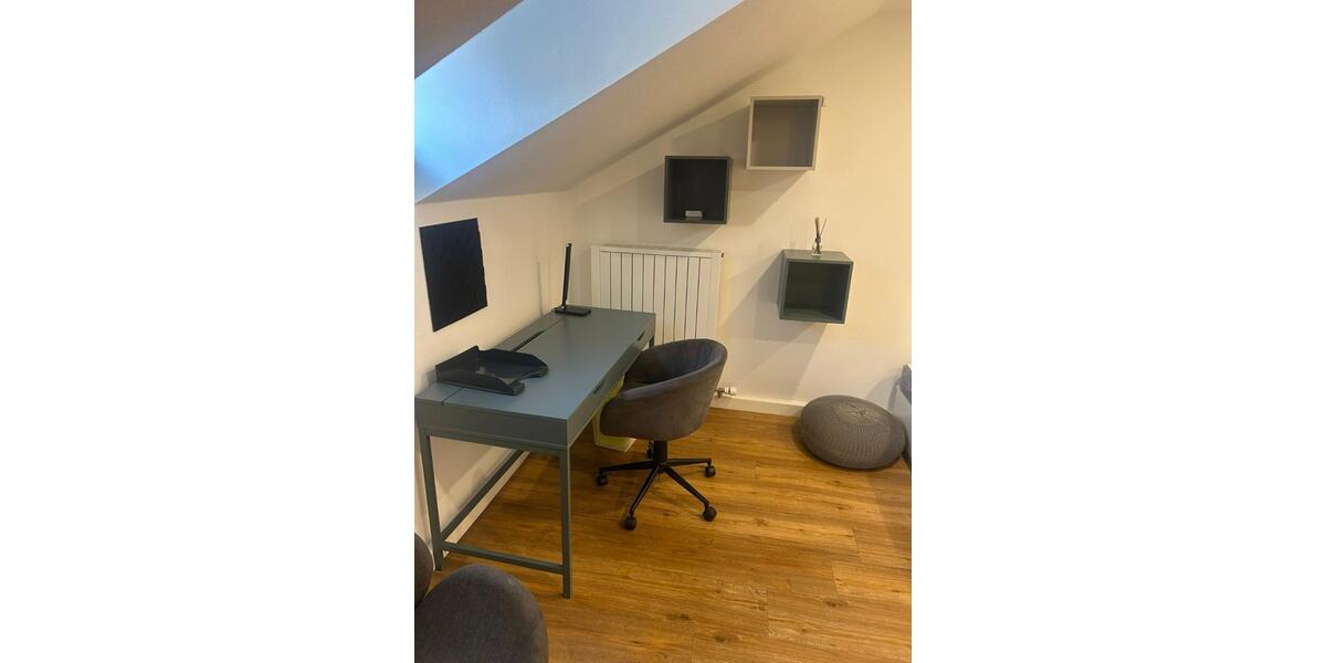Wohnen auf Zeit Frankfurt am Main Nord-Ost - 1 Zimmer, 15 m&sup2;, 580&euro; | Angebot:25975961
