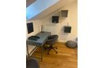 Wohnen auf Zeit Frankfurt am Main Nord-Ost - 1 Zimmer, 15 m&sup2;, 580&euro; | Angebot:25975961