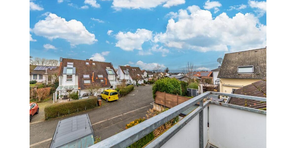 Maisonettenwohnung Ingelheim am Rhein Heidesheim am Rhein - 3 Zimmer, 104 m&sup2;, 1.490&euro; | Angebot:25842562