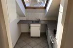 Dachgeschoßwohnung Kleinmachnow - 2 Zimmer, 43 m&sup2;, 929&euro; | Angebot:26096108